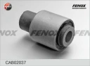 Сайлентблок Fenox CAB02037