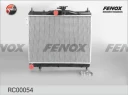 Радиатор охлаждения Fenox RC00054