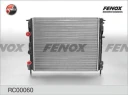 Радиатор охлаждения Fenox RC00060