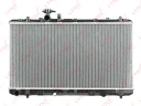 Радиатор охлаждения LYNXauto RB-1033