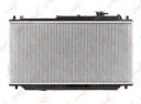 Радиатор охлаждения LYNXauto RB-1081