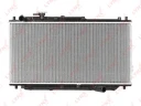 Радиатор охлаждения LYNXauto RB-1081