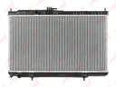 Радиатор охлаждения LYNXauto RB-1099