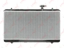 Радиатор охлаждения LYNXauto RB-1121
