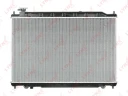 Радиатор охлаждения LYNXauto RB-1781