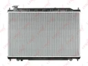 Радиатор охлаждения LYNXauto RB-1781