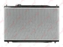 Радиатор охлаждения LYNXauto RB-2037