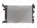 Радиатор охлаждения LYNXauto RB-2298