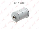 Фильтр топливный LYNXauto LF-1028