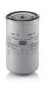 Фильтр топливный MANN-FILTER WDK719