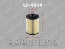Фильтр топливный LYNXauto LF-1614