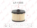 Фильтр топливный LYNXauto LF-1305