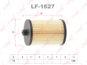 Фильтр топливный LYNXauto LF-1627