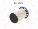 Фильтр топливный LYNXauto LF-326