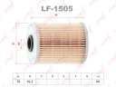 Фильтр топливный LYNXauto LF-1505