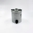 Фильтр топливный BIG Filter GB-6249