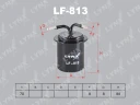 Фильтр топливный LYNXauto LF-813