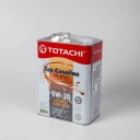 Моторное масло Totachi Eco Gasoline 5W-30 полусинтетическое 4 л