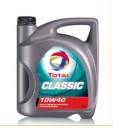Моторное масло Total Classic 7 10W-40 синтетическое 1 л