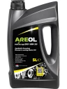 Моторное масло AREOL ECO Energy DX1 0W-20 синтетическое 5 л