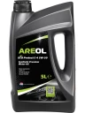 Моторное масло AREOL ECO Protect C-4 5W-30 синтетическое 5 л