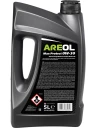 Моторное масло AREOL Max Protect 0W-30 синтетическое 5 л