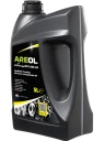 Моторное масло AREOL ECO Energy DX1 0W-20 синтетическое 5 л