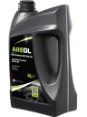 Моторное масло AREOL ECO Protect ECS 5W-30 синтетическое 4 л