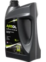 Моторное масло AREOL ECO Protect C2 5W-30 синтетическое 5 л
