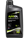 Моторное масло AREOL ECO Protect C2 5W-30 синтетическое 1 л