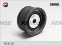 Ролик направляющий поликлинового ремня Fenox R34120