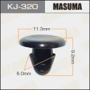 Пистон Masuma KJ-320