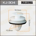 Пистон Masuma KJ-304