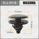 Пистон Masuma KJ-314