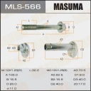 Болт с эксцентриком Masuma MLS-566