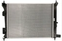 Радиатор охлаждения Stellox 10-26517-SX