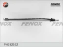 Шланг тормозной Fenox PH212522
