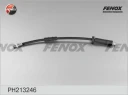 Шланг тормозной Fenox PH213246