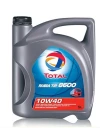 Моторное масло Total Rubia TIR 8600 10W-40 5 л
