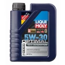 Моторное масло Liqui Moly Optimal New 5W-30 синтетическое 1 л