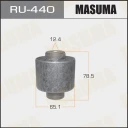 Сайлентблок Masuma RU-440