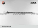 Шланг тормозной Fenox PH214764