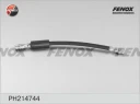 Шланг тормозной Fenox PH214744