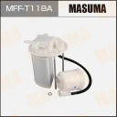 Фильтр топливный Masuma MFF-T118A