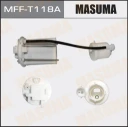 Фильтр топливный Masuma MFF-T118A