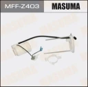 Фильтр топливный Masuma MFF-Z403