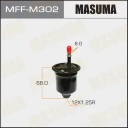 Фильтр топливный Masuma MFF-M302