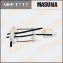 Фильтр топливный Masuma MFF-T117