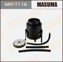 Фильтр топливный Masuma MFF-T116