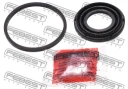 РЕМКОМПЛЕКТ ПЕРЕДН СУППОРТА OPEL ASTRA H 2004-2010 1875-ASHF FEBEST 1875ashf